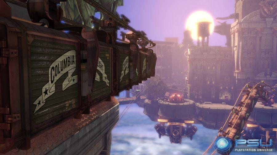 bioshock infinite 11