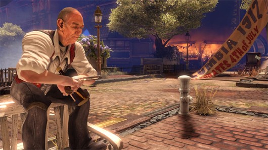 bioshock infinite 13