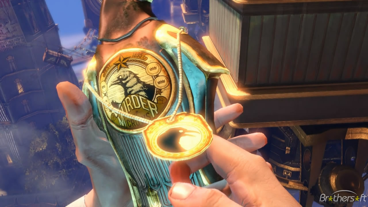 bioshock infinite 22