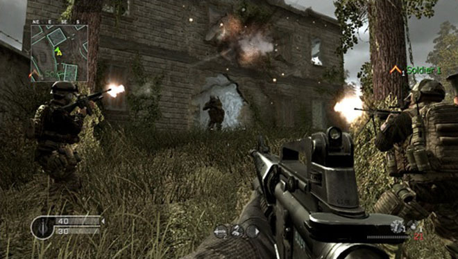 call of duty 5 01