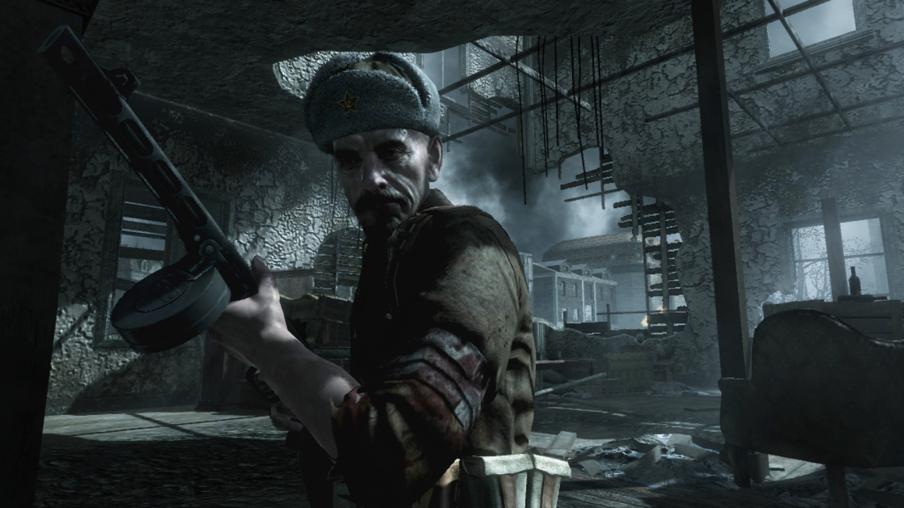 call of duty 5 04