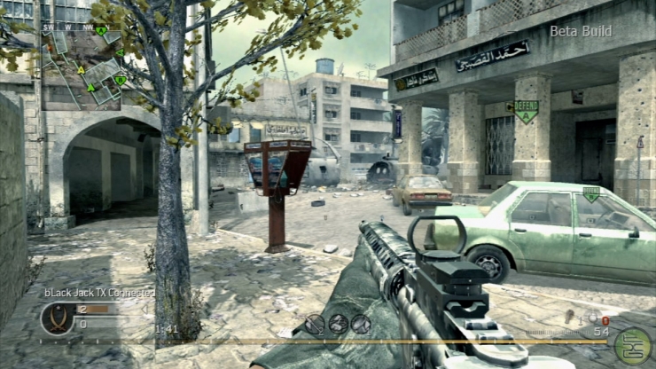 call of duty 5 05