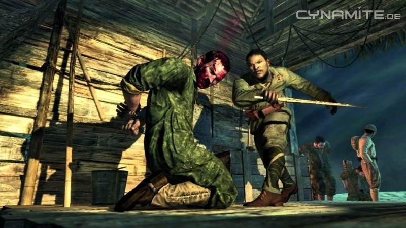 call of duty 5 06