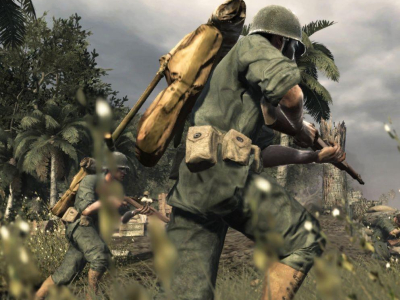 call of duty 5 10