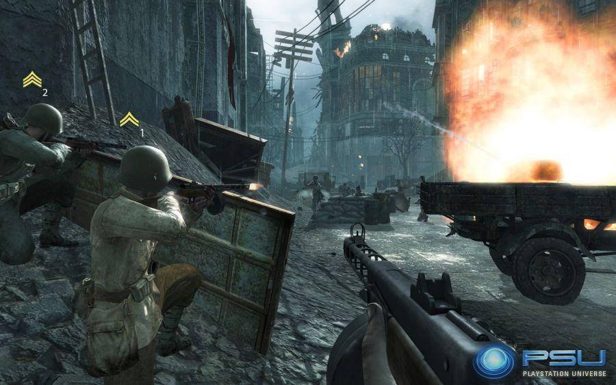 call of duty 5 13