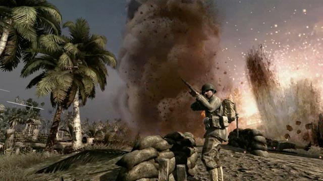 call of duty 5 15