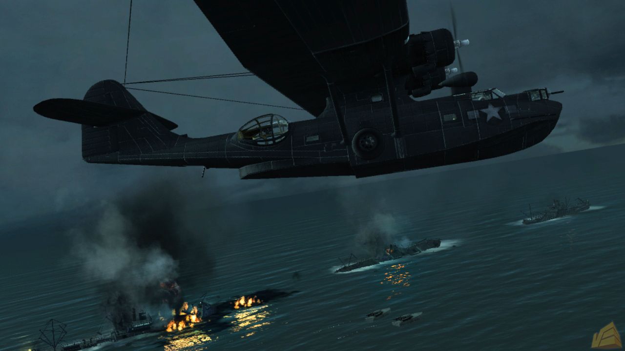 call of duty 5 16