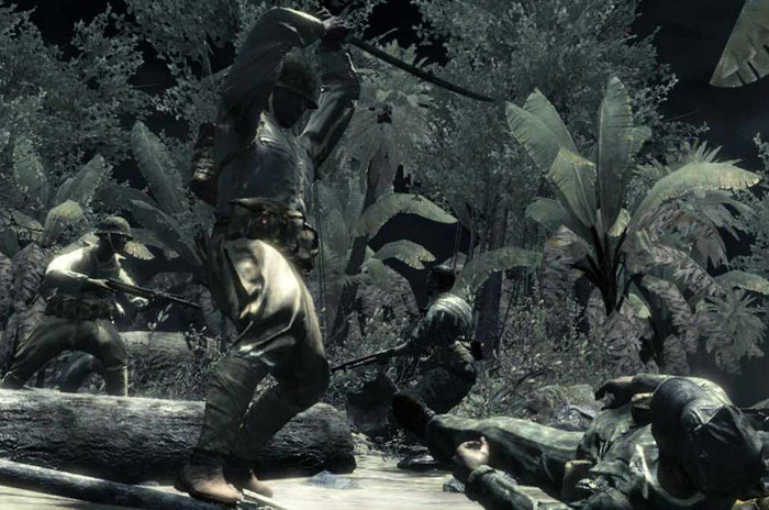 call of duty 5 17